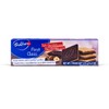 Bahlsen First Class Dark Cookies (1 box) - Hazelnut wafers