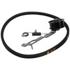 Supplying Demand 959P3 Washer Idler Kit With 38174 Belt