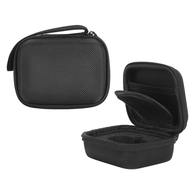 Headphone Case for WF‑1000XM4 Nylon and EVA Protective Wireless Noise