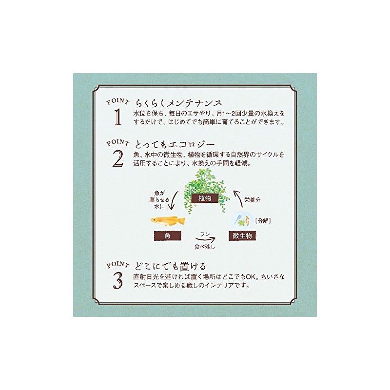 akuateria Conditioner Coat 30ml