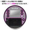 PDA Kobo GODOX AD100Pro Compatible 9H High Hardness [Gloss] Protective