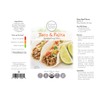Primal Palate Certified Organic Taco & Fajita Seasoning Mix 0.85
