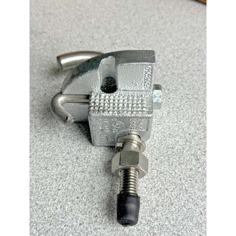 Crouse Hinds NEW Eaton Crouse-Hinds LCCF6, Cable Tray Conduit Clamp,