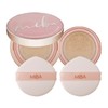미바 왕쿠션 시즌3 심플 21호 본품+리필 Miba Wang Cushion Season 3 Simple No. 21 Full Size + Refill