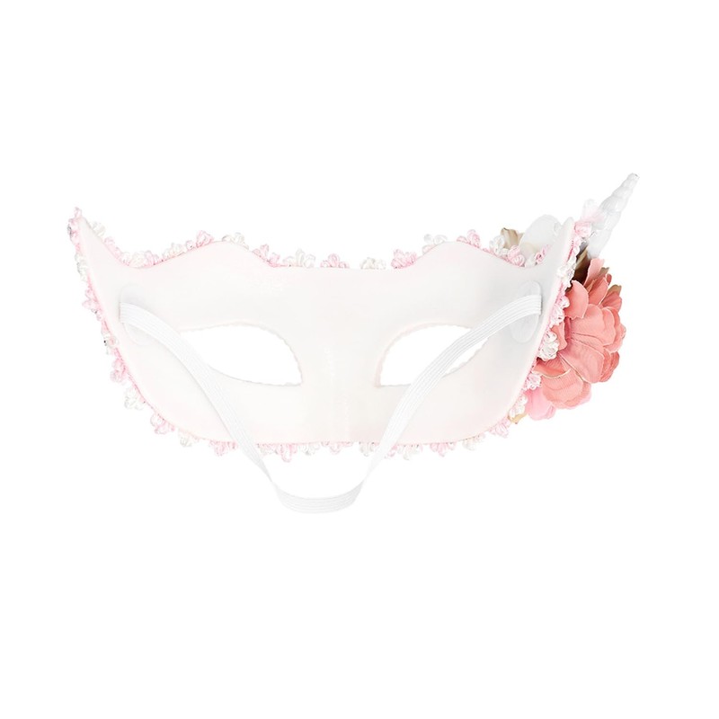 Boland 51038 Mermaid Mask for Adults, Costume Accessory for Fancy