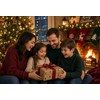 EIVA Kit de Manualidades Diy de Adornos Navideños