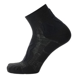 UYN Men's Defender Merino Low Cut Socks