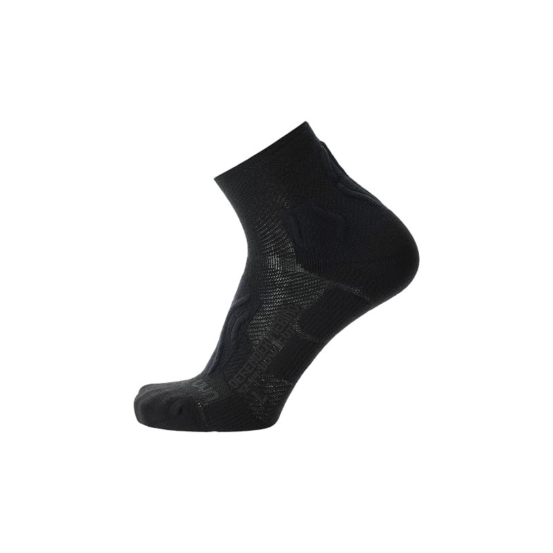 UYN Men's Defender Merino Low Cut Socks