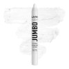 Nyx Professional Makeup Lápiz De Ojos Jumbo Milk & Slim