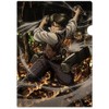 Attack on Titan Clear File O [Levi]