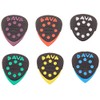 DAVA 6024 Grip Guitar Pick