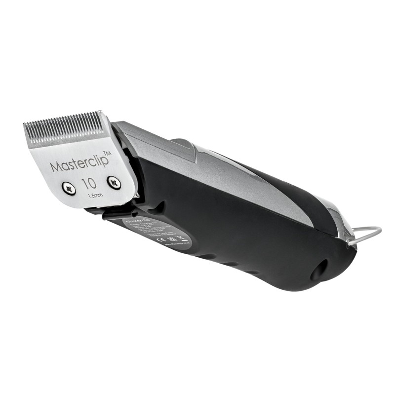 Masterclip Mains Powered Pedigree Pro A5 Dog Clipper with 1