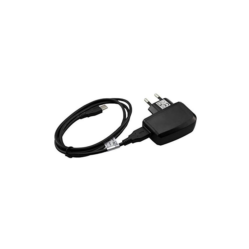 caseroxx Charger suitable for Sony SRS-XB13, set consisting of 220