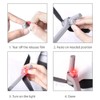 4Pcs Drone Strobe Lights, Anti Collision Light for Drone Night