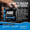 All Black Everything Pre Workout Powder | 30 Servings |