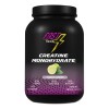 Creatina Monohidratada Fast Protein 1kg 200 Servicios Limón