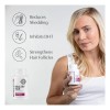 Suplementos Crecimiento Cabello Femenino Ingred