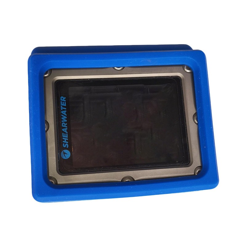 Silicone Dive Computer Protective Cover for Shearwater Petrel, Soft Touch