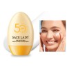 Sace Lady Airy Rostro Protector Solar Spf50 Hidratante