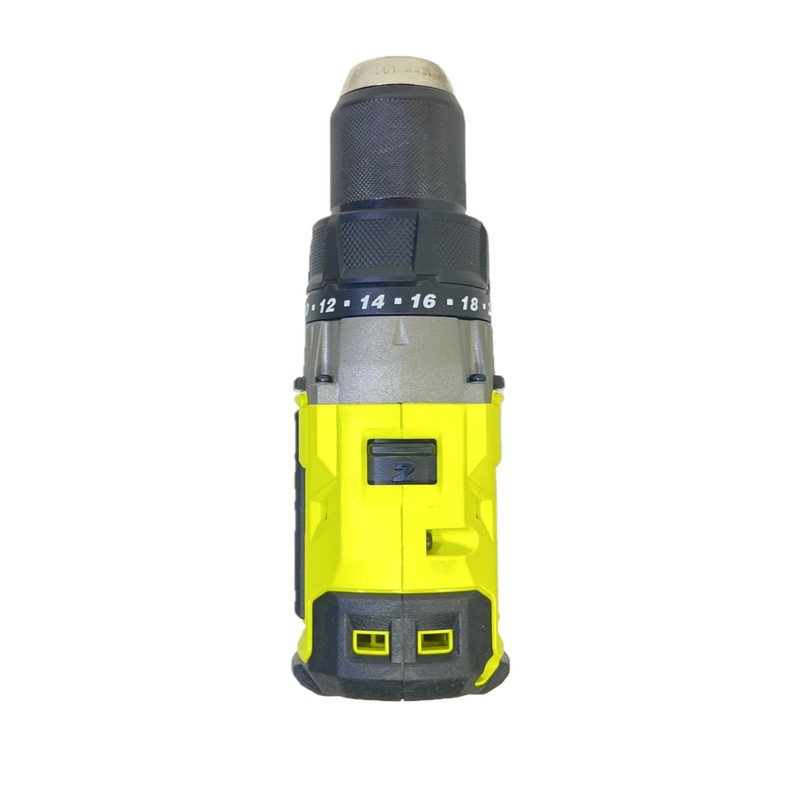 RYOBI ONE+ HP 18V Brushless Cordless 1/2 in. Hammer Drill