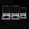 4Pcs Safety Push Button Cover Power Button Guard Child Proof
