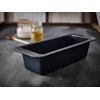 Birkmann Loaf pan Premium Baking Ø 25cm, Metal, Grey, 25
