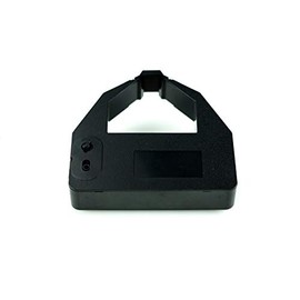 GRC T506 Compatible Ink Ribbon Replacement for Toshibaa RC11 Dot Matrix Printer Ribbon, Bundle of 6 Ribbon Cartridges