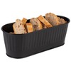 APS 11754 Cutlery Container/Basket, Bread Basket, Plant Basket, 29.5 x