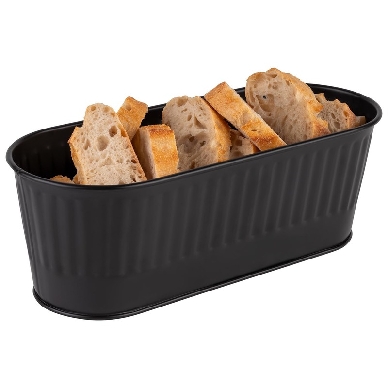 APS 11754 Cutlery Container/Basket, Bread Basket, Plant Basket, 29.5 x