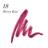 Colour Elixir Lip Liner Shade Extension Berry Kiss 18