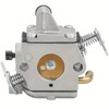 1130 120 0603 Carburetor Compatible with Stihl 017 018 MS170