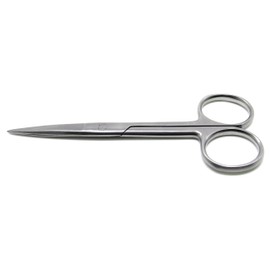 Medical Surgical Operating Dissecting Straight Scissors 4.5" Sharp/Sharp Instruments