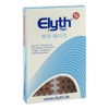 Elyth S Cross Tape 120 Plaster Pack