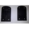 Salomon Symbio 26 33 Front Sole Plates 8 mm