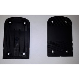 Salomon Symbio 26 33 Front Sole Plates 8 mm