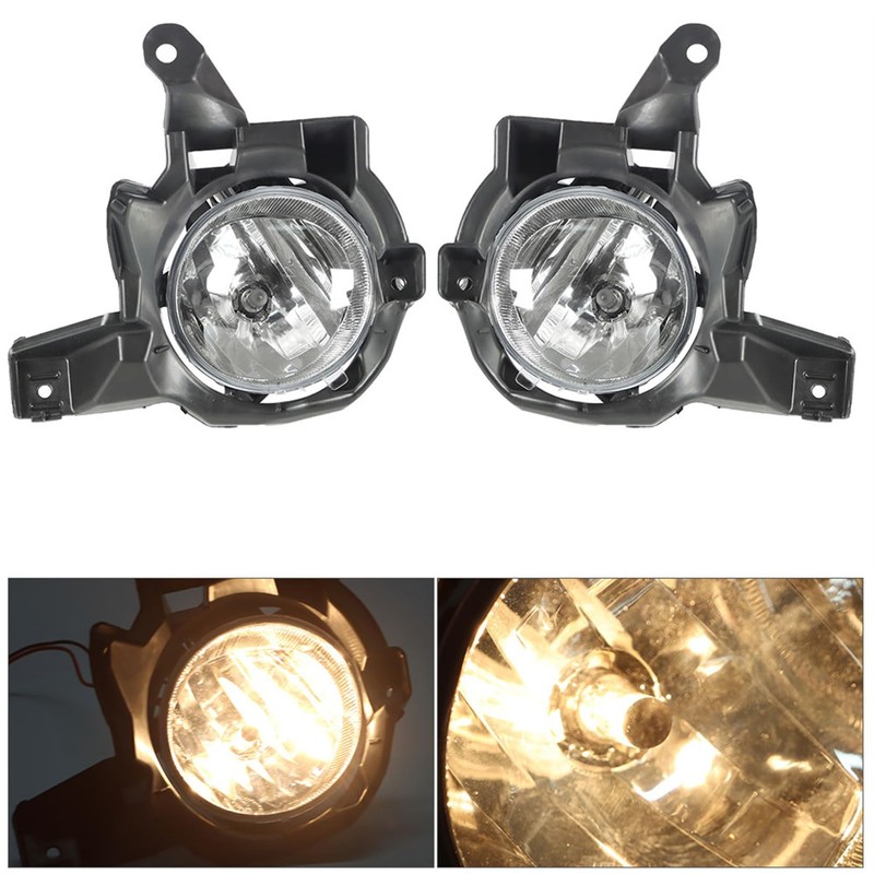 LABLT Right Left Side Replacement for 2013 2014 2015 RAV4