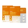 Healthy Hug Menaquinone mk-7 vitamin k vitamin d folic acid manganese 30 tablets 2 / 메나퀴논 mk-7 비타민k 비타민d 엽산 망간 30정 2개