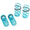 Godspeed LS-TS-FD-0005 Traction-S Performance Lowering Springs For Ford Focus ST