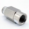 LEXOR Air Suspension 1/4NPT Check Valve (B), Check Valve, Compressor,