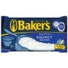 Baker's Angel Flake Sweetened Coconut 14 oz (Pack of 10)