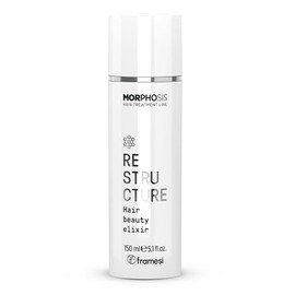 Framesi Mascarilla Capilar Reestructurante Elixir 150 ml  Tratamiento Nutritivo para Cabello Seco y Daado                                             