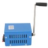 Hand Crank Generators, USB Portable Mobile Emergency Power Generator, Manual