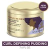 Pantene Gold Series Pudding Curl Defining 7.6 Ounce Jar (225ml)