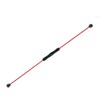 Elastic Fitness Bar Counter Function Muscle Training Ergonomic Handle Fitness