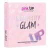 Cuarteto De Sombras Para Ojos Paleta Intensity Glam Pink Up