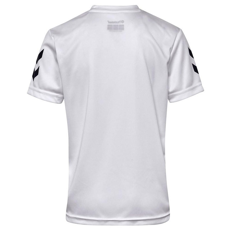 hummel hmlLOGO Kids Set, White, 164