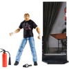 WWE Elite DXJ12 -Dean Ambrose Action Figure - Series 48