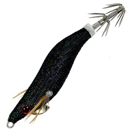 【2025年 追加】 Kosui Vanguard Japan Death Fall Izumo 1.8号 Green Body Red Head (Red Base) 【Fishing Kensaki Squid Tsutsu Squid Metal Omorig Egi Omorig Dropper Egi Bait Tree Lure Vanguard Japan Death Fall