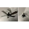 iMBAPrice IMBA-FB900-2 Fan & Fixture Mounting Box, Up to 90°