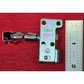 DUKERS DCF3-NG Natural Gas Deep fryer AB Pilot Support Assembly 6CH1410 - NEW